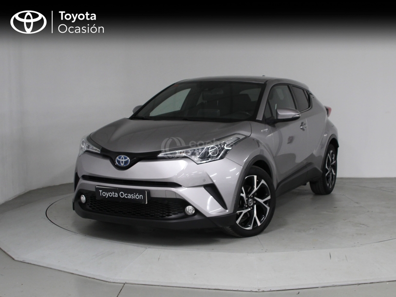 Foto del TOYOTA C-HR 125H Advance