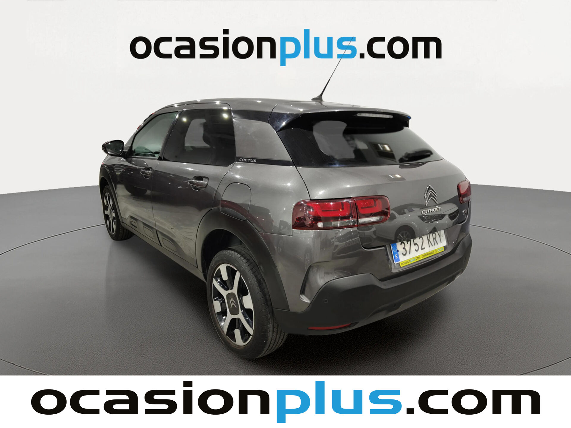 Imagen 3 de CITROEN C4 Cactus