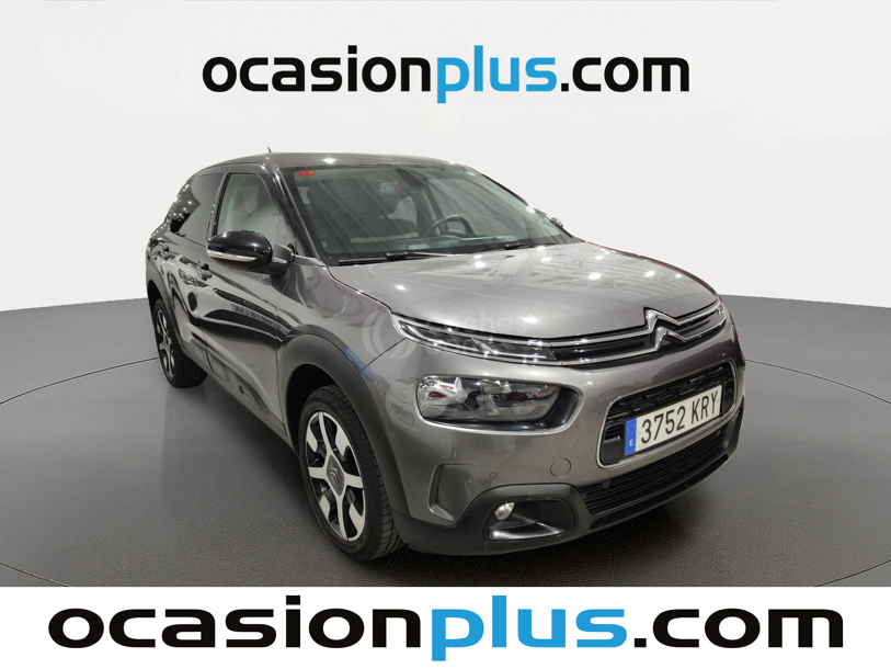 Foto del CITROEN C4 Cactus 1.2 PureTech S&S Shine 110