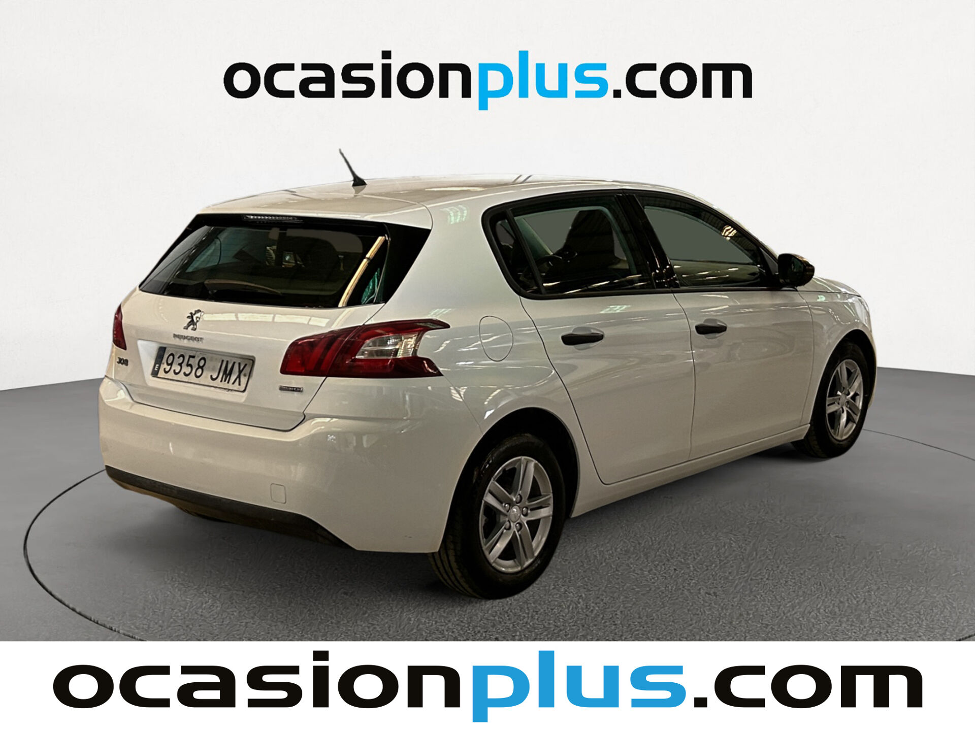Imagen 3 de PEUGEOT 308