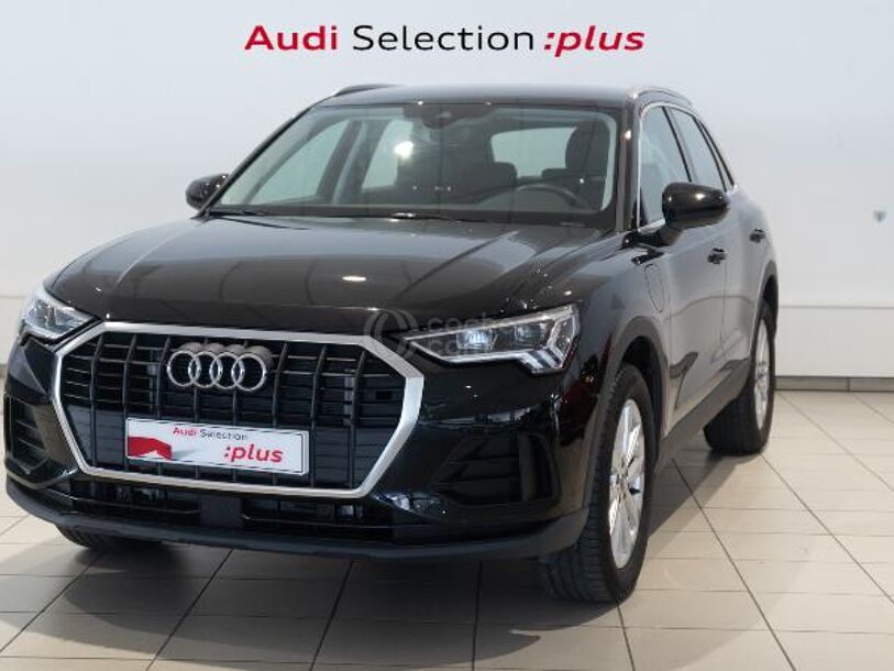 Foto del AUDI Q3 45 TFSIe Advanced S-tronic