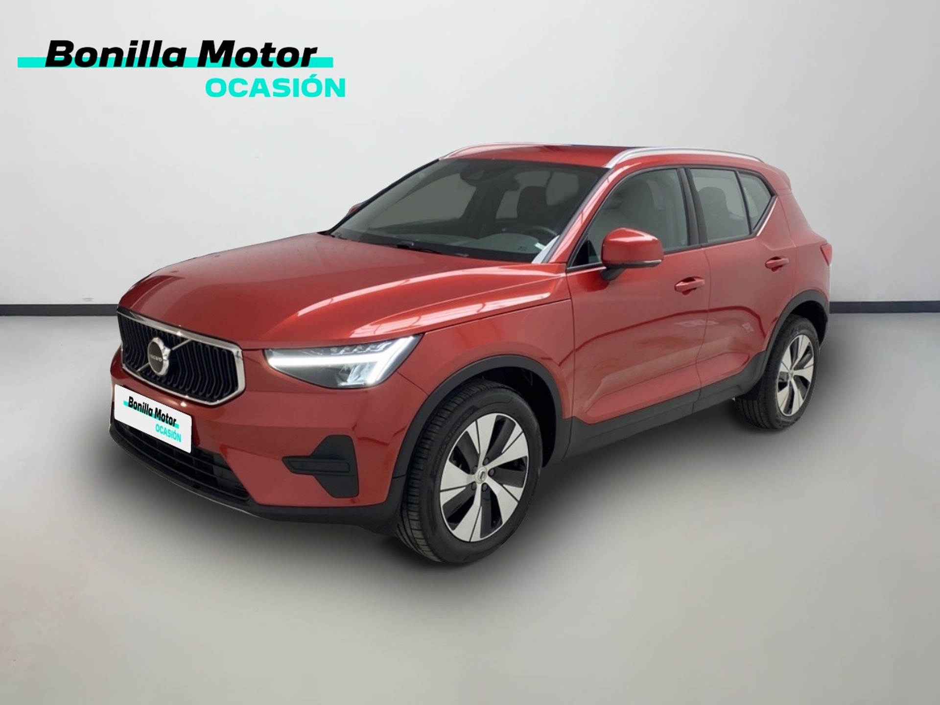 Imagen de VOLVO XC40