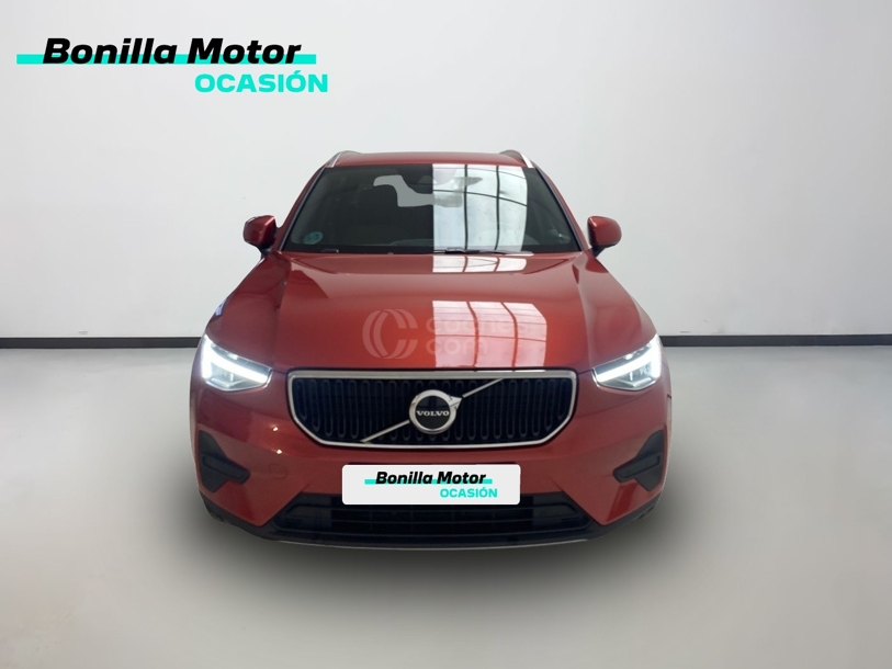Foto del VOLVO XC40 T2 Core