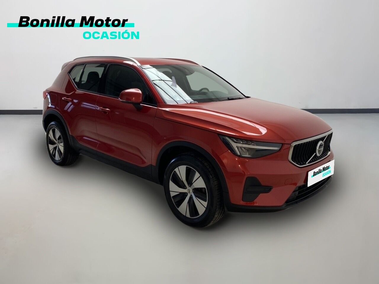 Foto del VOLVO XC40 T2 Core