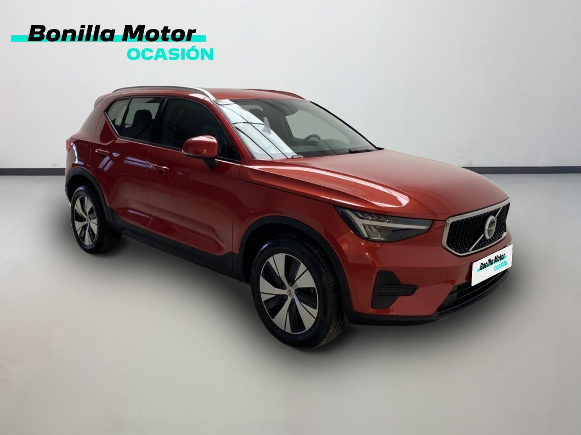 Imagen 3 de VOLVO XC40