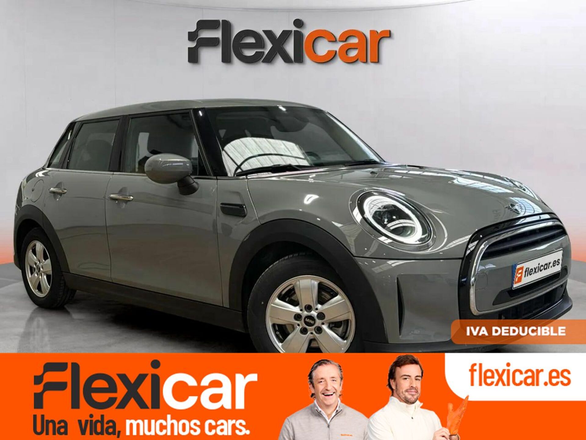 Imagen de MINI Mini