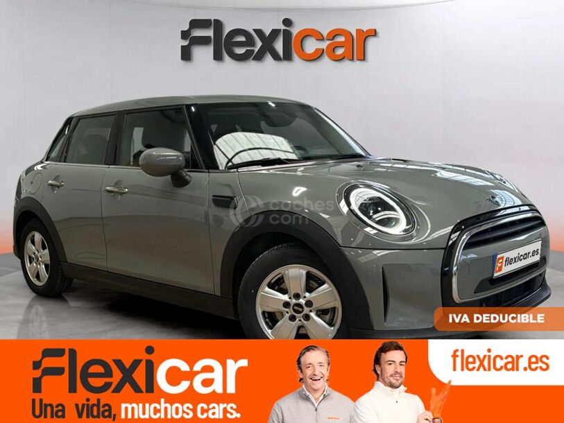 Foto del MINI Mini Cabrio One