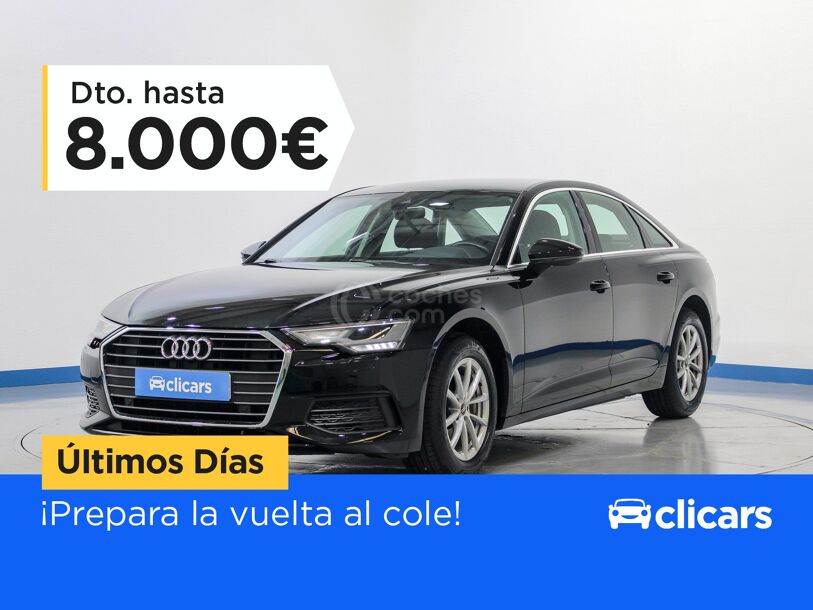 Foto del AUDI A6 35 TDI S tronic