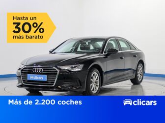 Imagen de AUDI A6 35 TDI S tronic