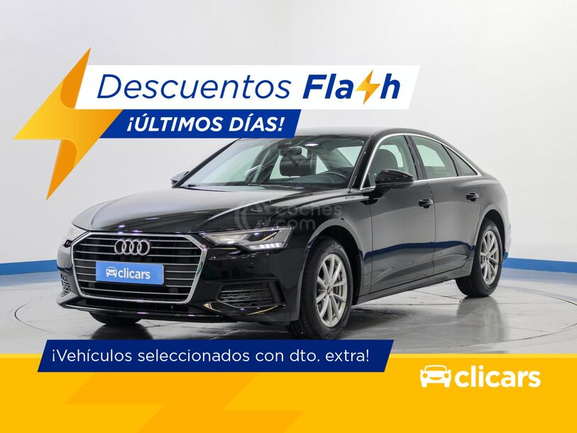 Foto del AUDI A6 35 TDI S tronic