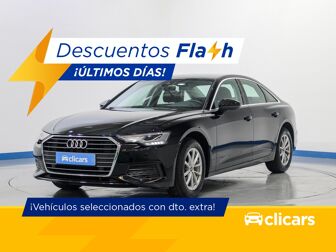 Imagen de AUDI A6 35 TDI S tronic