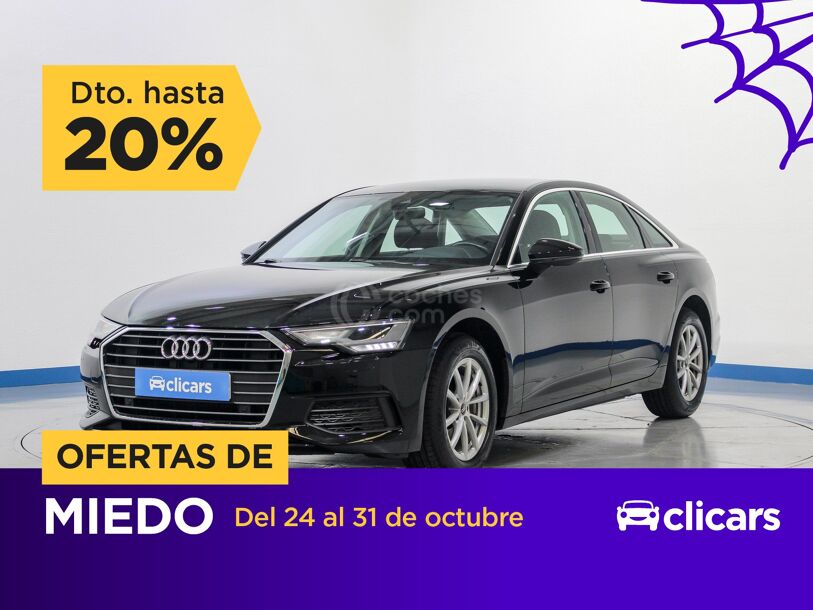 Foto del AUDI A6 35 TDI S tronic