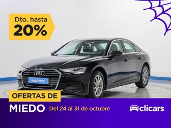 Imagen de AUDI A6 35 TDI S tronic