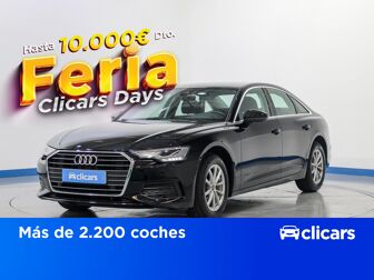 Imagen de AUDI A6 35 TDI S tronic