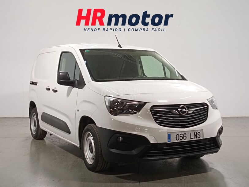 Foto del OPEL Combo Life 1.5TD S/S Expression L 100