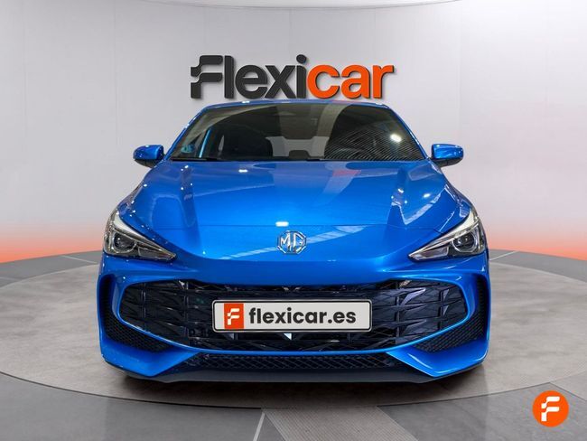 Foto del MG 3 1.5 Hybrid+ Luxury 143kW