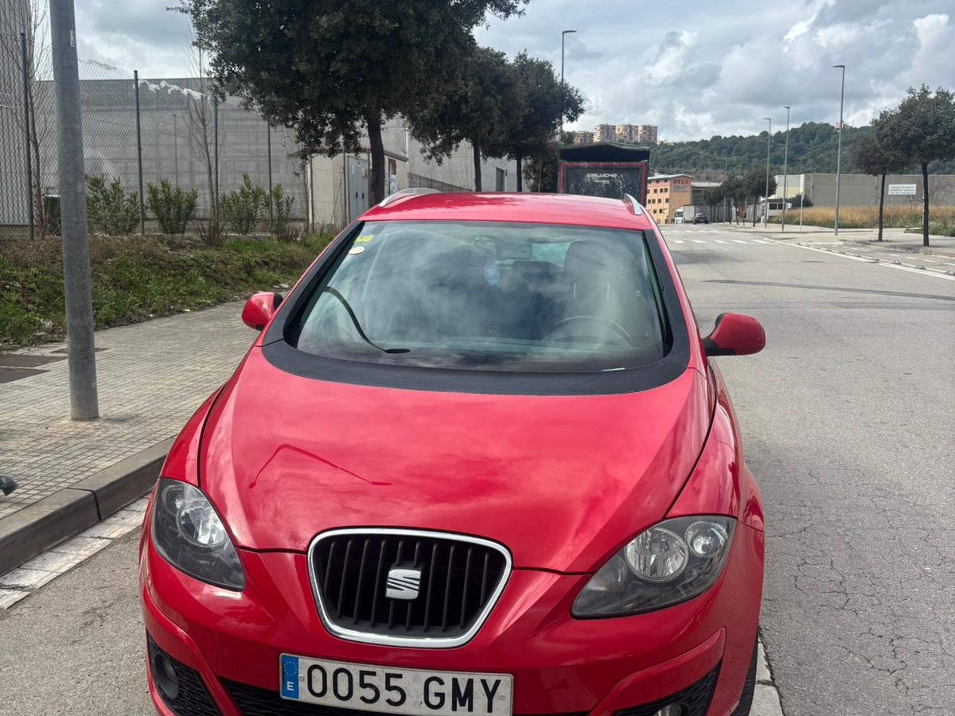 Imagen de SEAT Altea