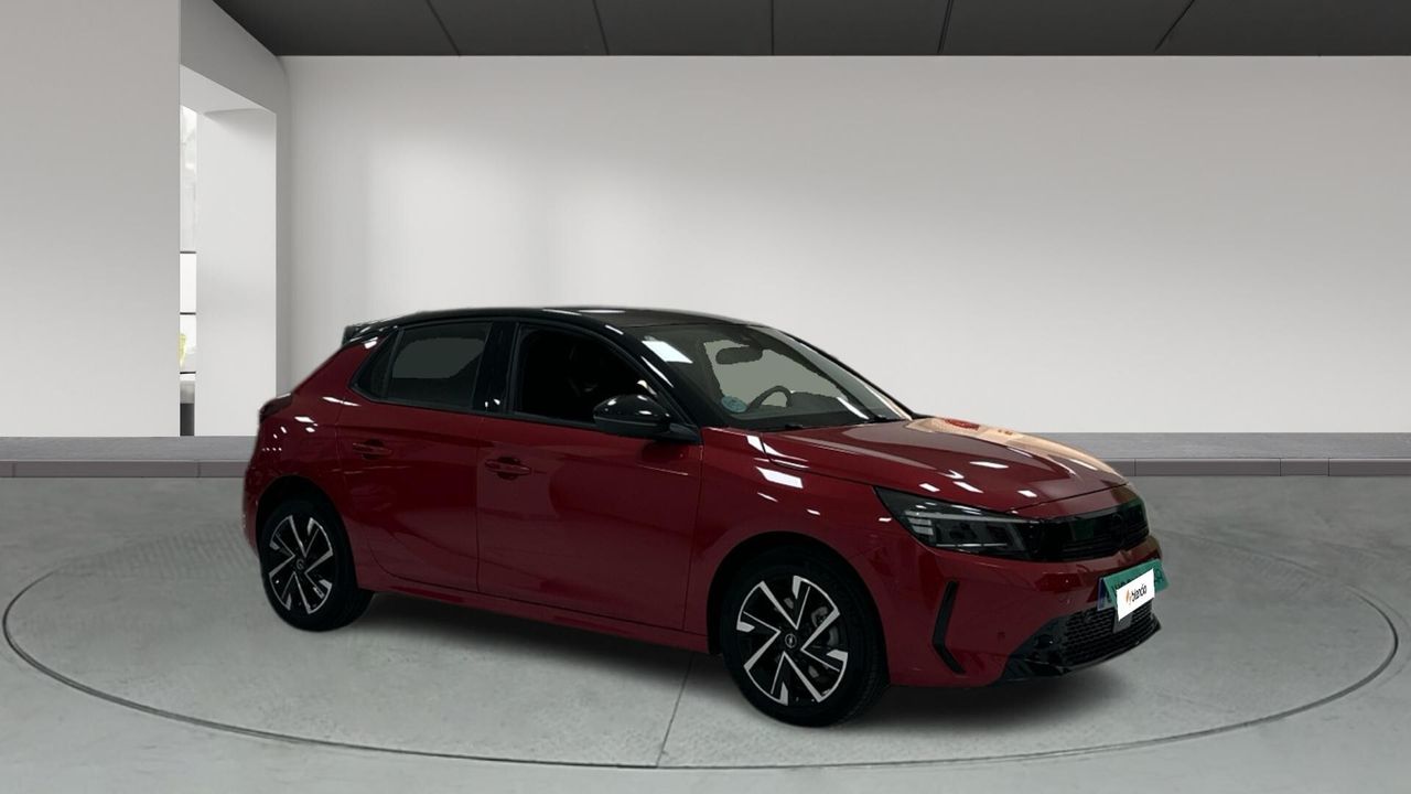 Foto del OPEL Corsa 1.2T XHL S-S GS 100