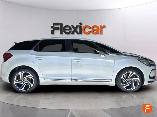 Foto del DS DS5 DS 5 2.0BlueHDi Style EAT6 180