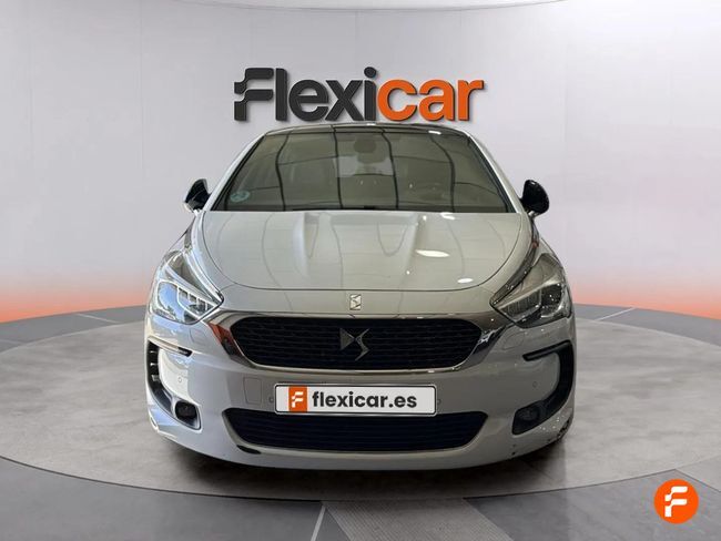 Foto del DS DS5 DS 5 2.0BlueHDi Style EAT6 180