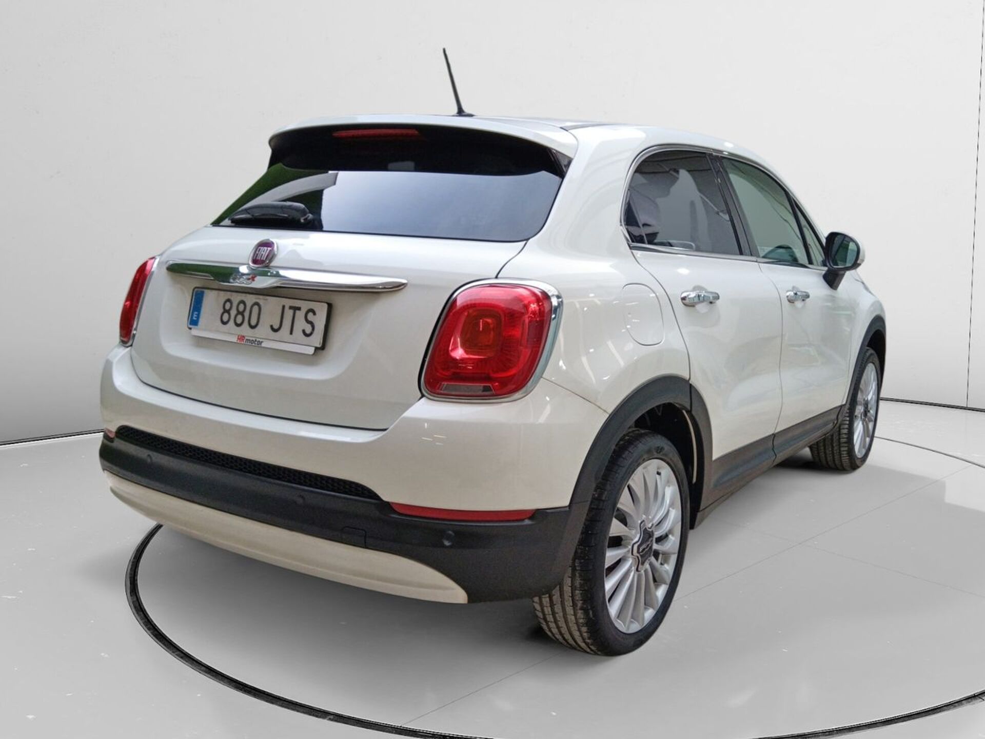 Imagen 2 de FIAT 500X