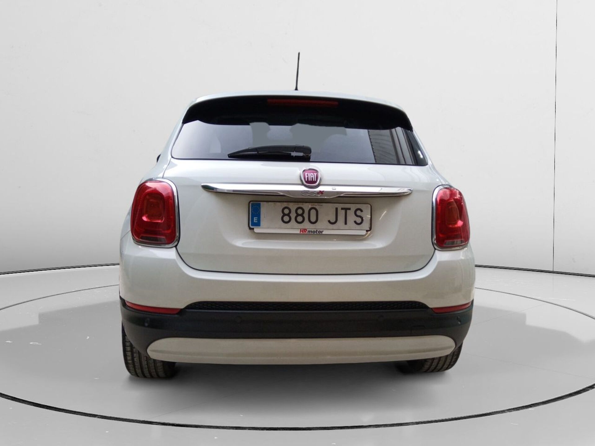 Imagen 3 de FIAT 500X