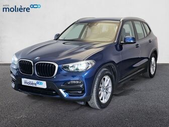 Imagen de BMW X3 xDrive 20iA