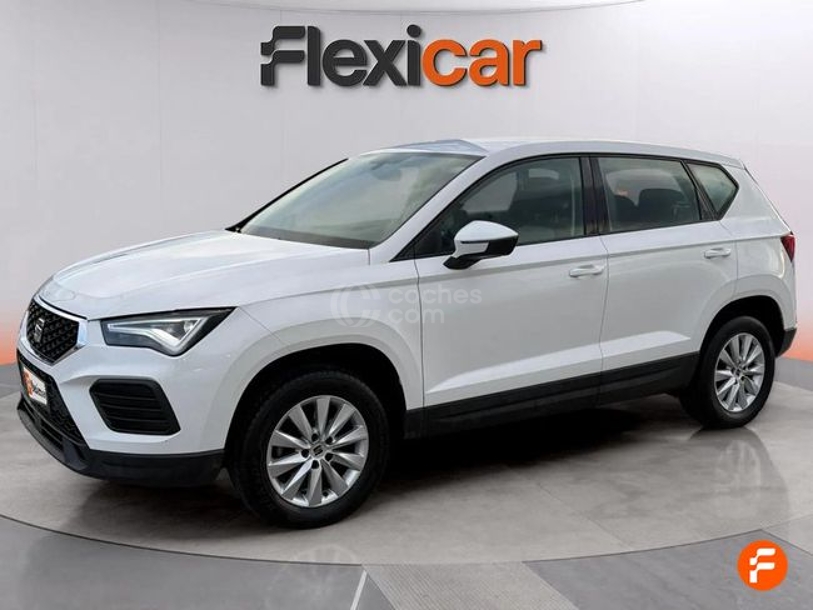 Foto del SEAT Ateca 1.0 TSI S&S Reference