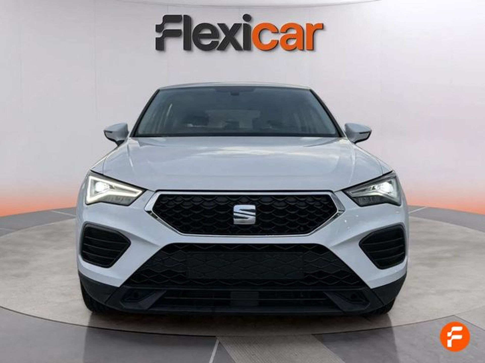 Imagen 2 de SEAT Ateca