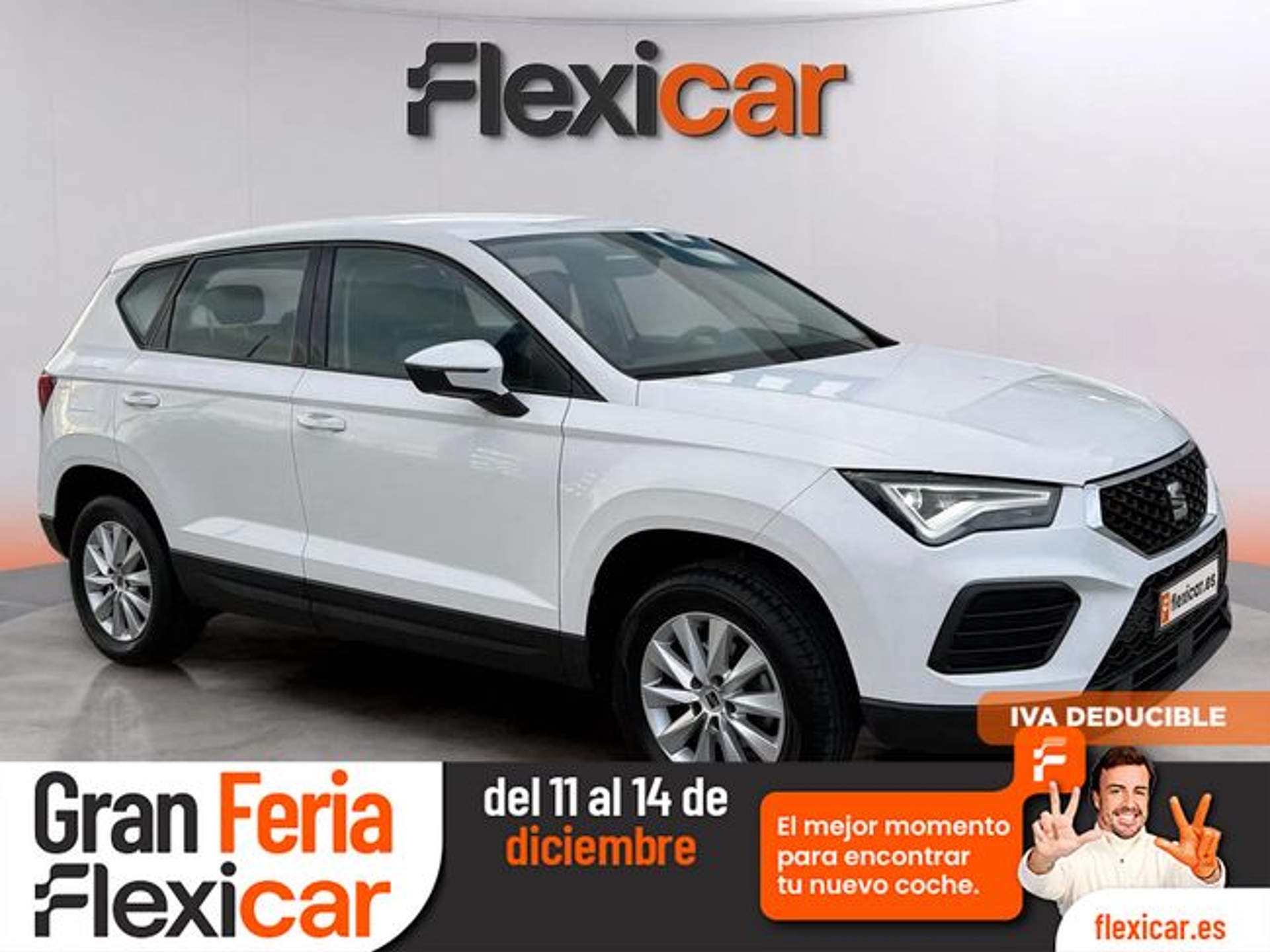 Imagen de SEAT Ateca