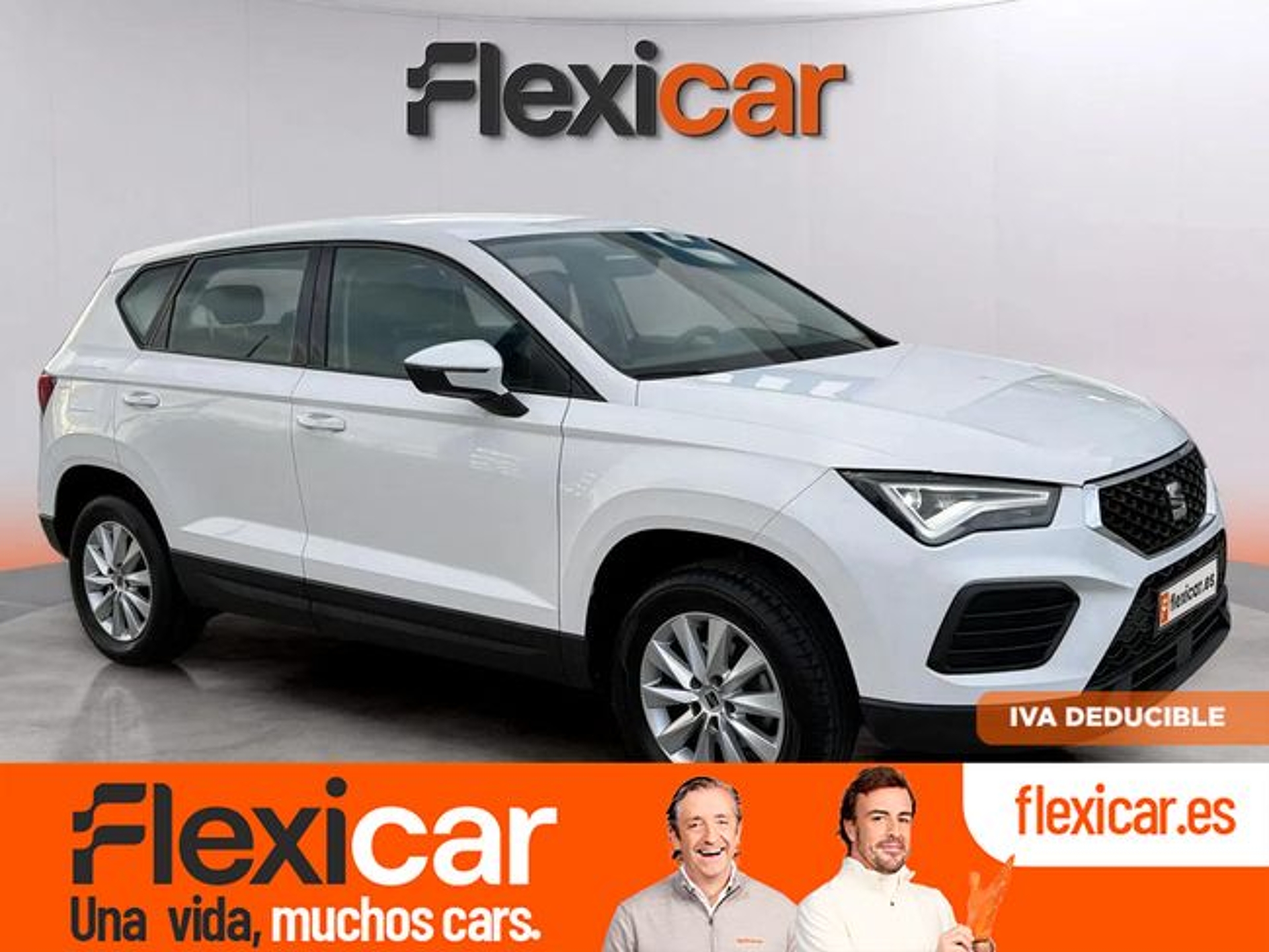 Imagen de SEAT Ateca