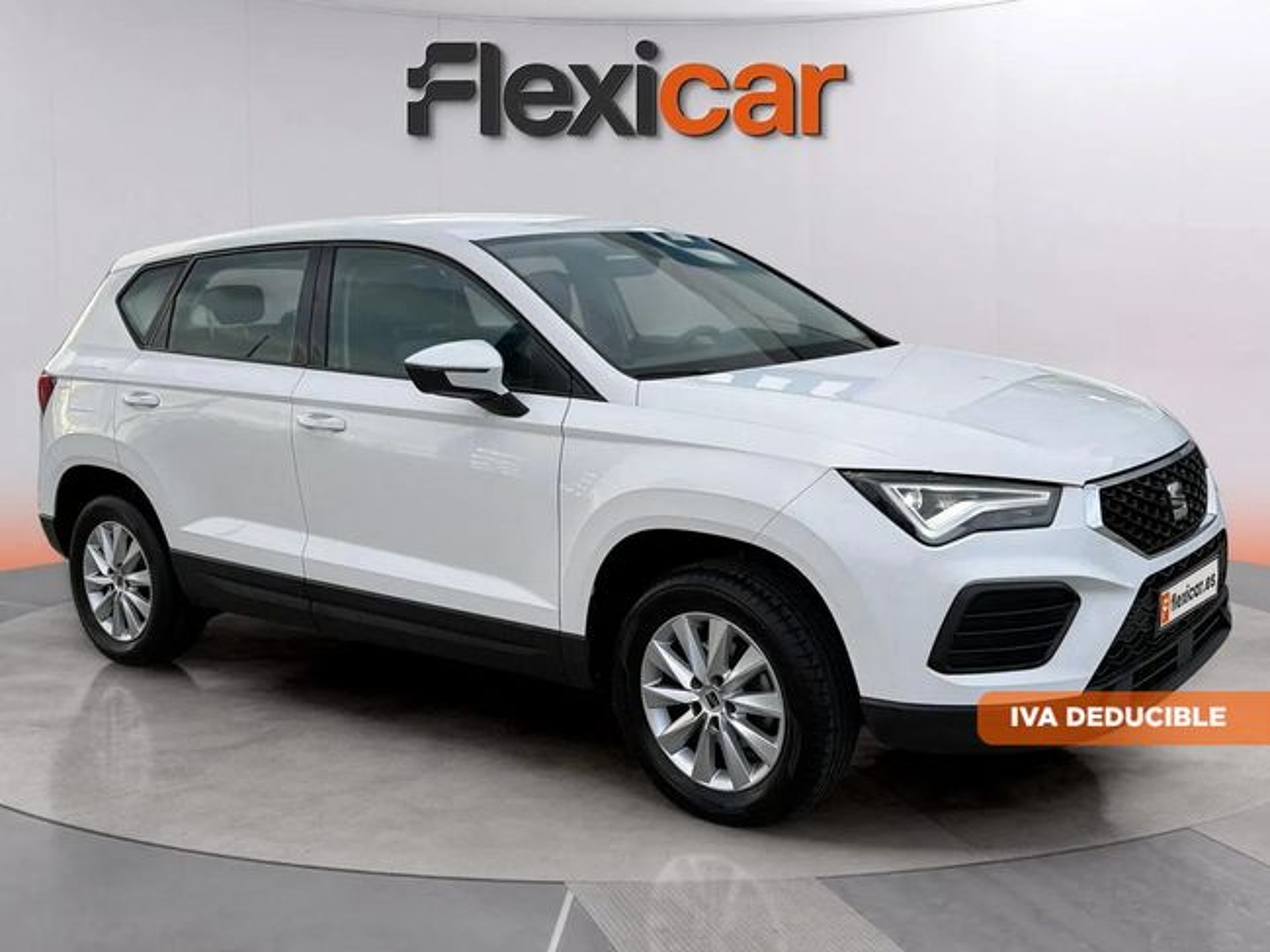 Imagen de SEAT Ateca