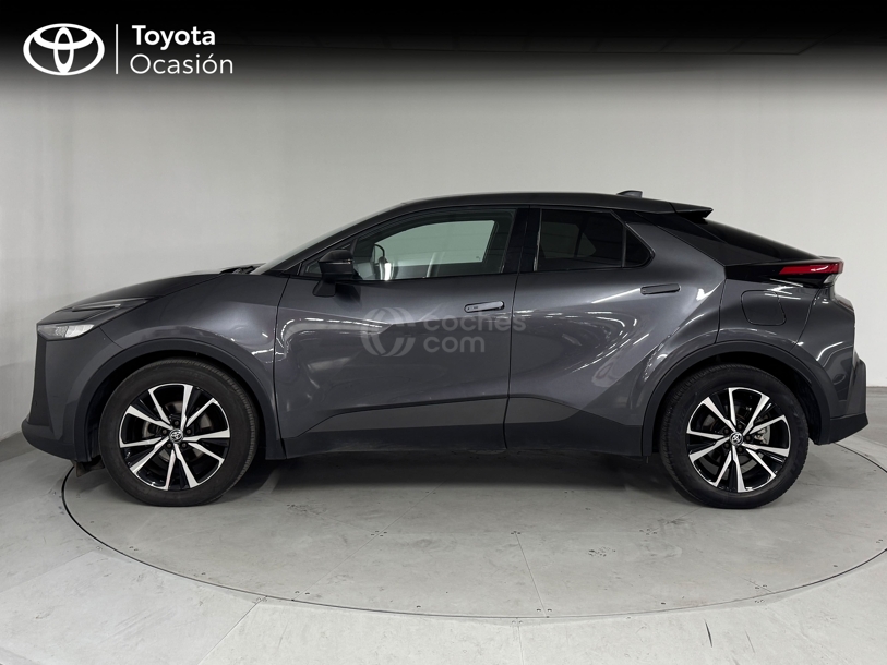Foto del TOYOTA C-HR 140H Advance