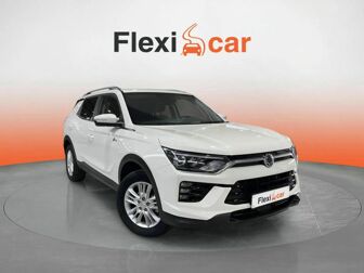 Imagen de SSANGYONG KGM Korando G15 Urban 4x2 L.P.