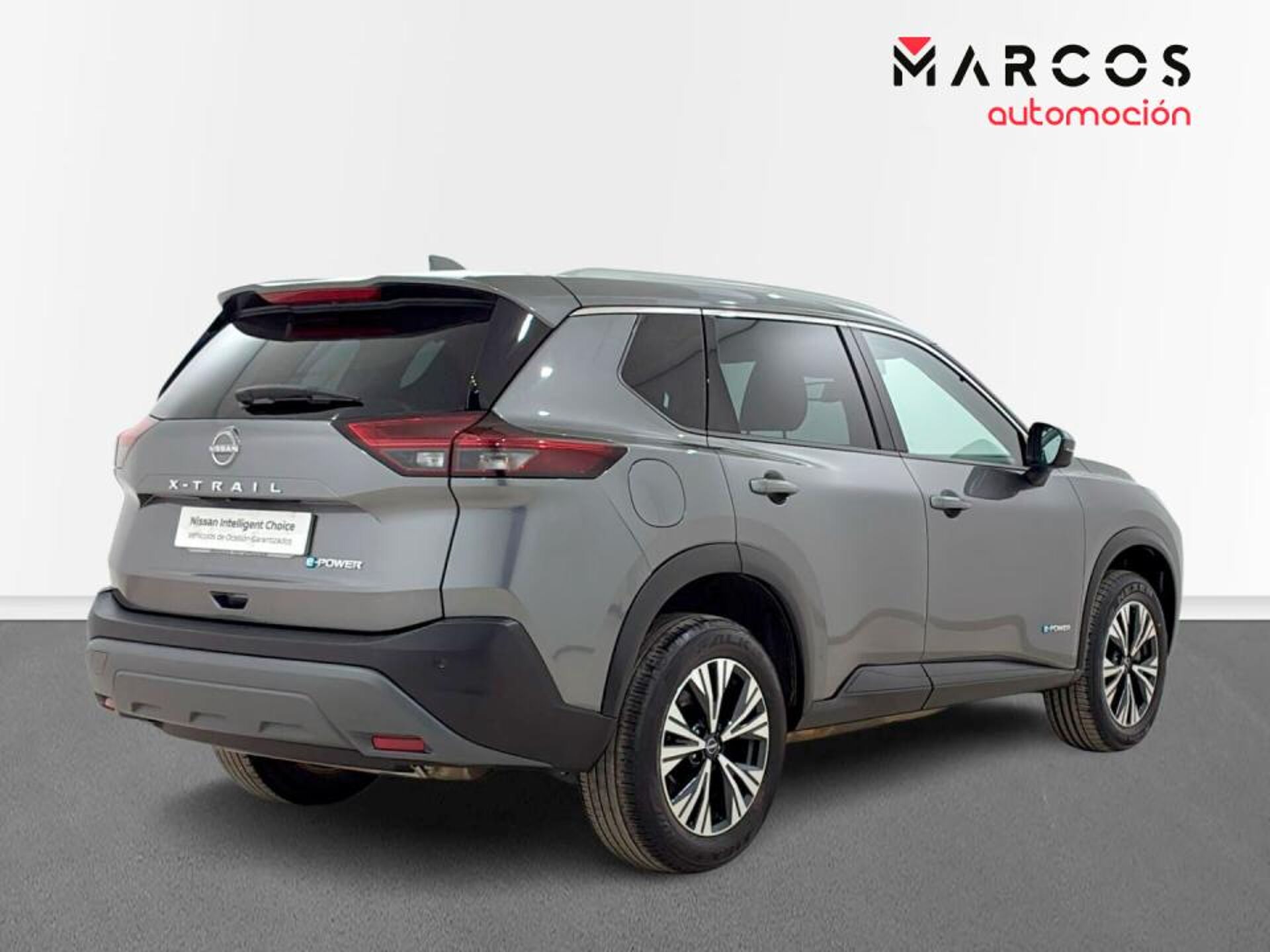 Imagen 3 de NISSAN X-Trail