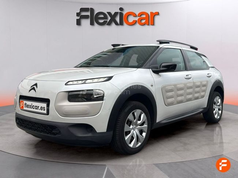 Foto del CITROEN C4 Cactus 1.2 PureTech S&S One Tone 110