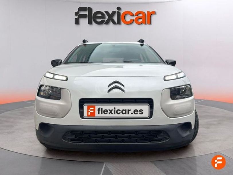 Foto del CITROEN C4 Cactus 1.2 PureTech S&S One Tone 110
