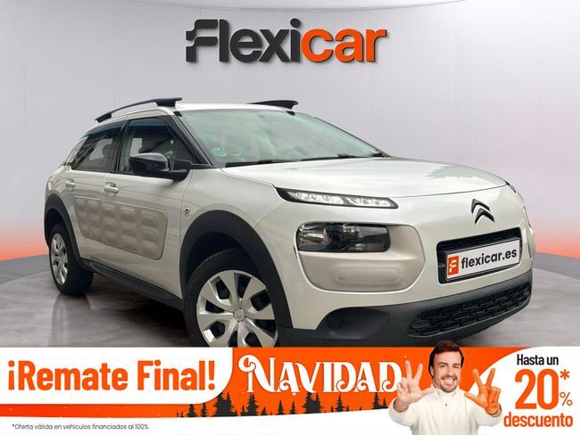 CITROEN C4 Cactus (PureTech 81kW (110cv) S&S One Tone) en Coruña, A