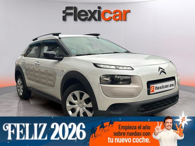 CITROEN C4 Cactus (PureTech 81kW (110cv) S&S One Tone) en Coruña, A