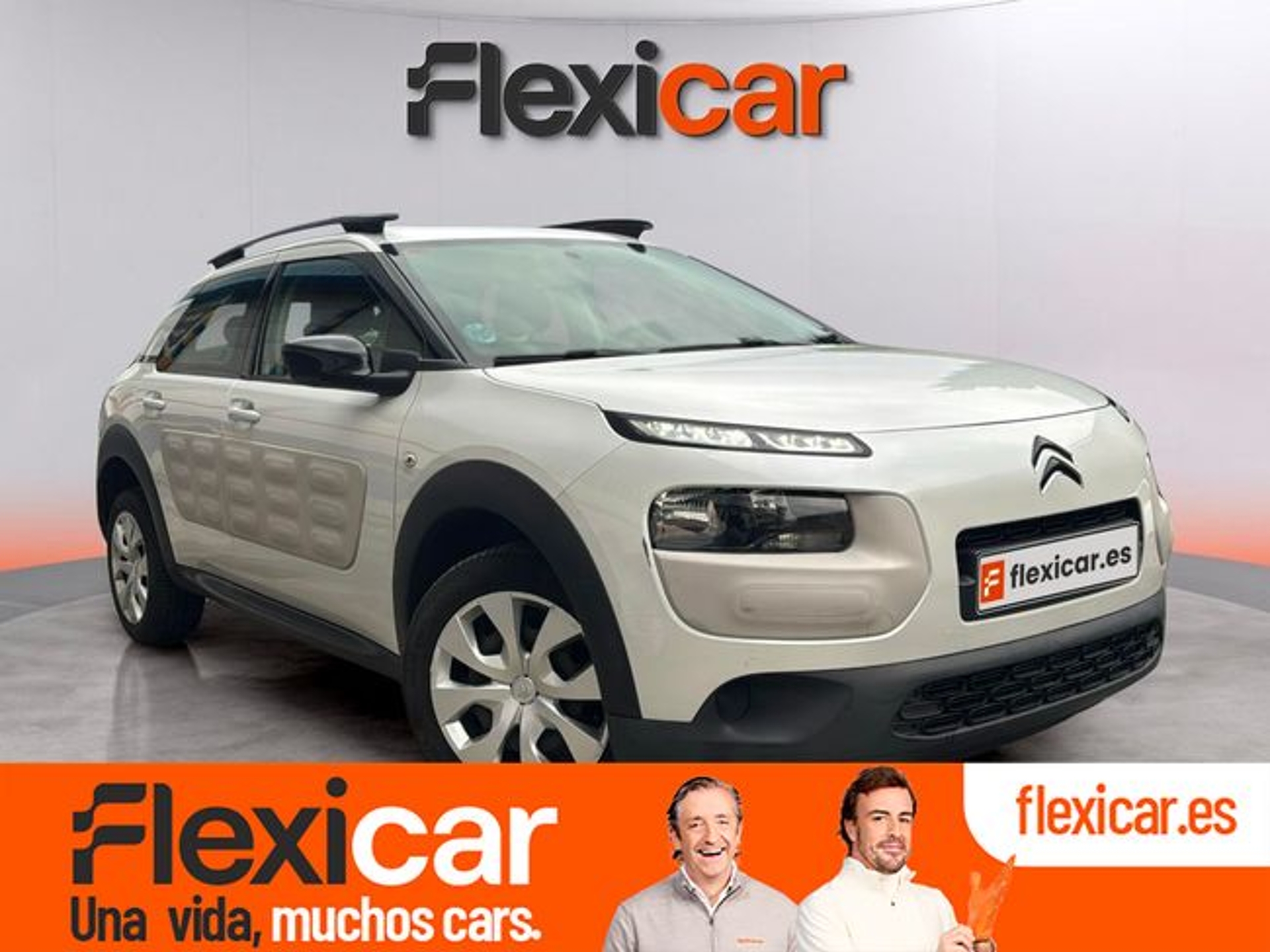 Imagen de CITROEN C4 Cactus