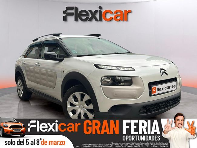 Foto del CITROEN C4 Cactus 1.2 PureTech S&S One Tone 110