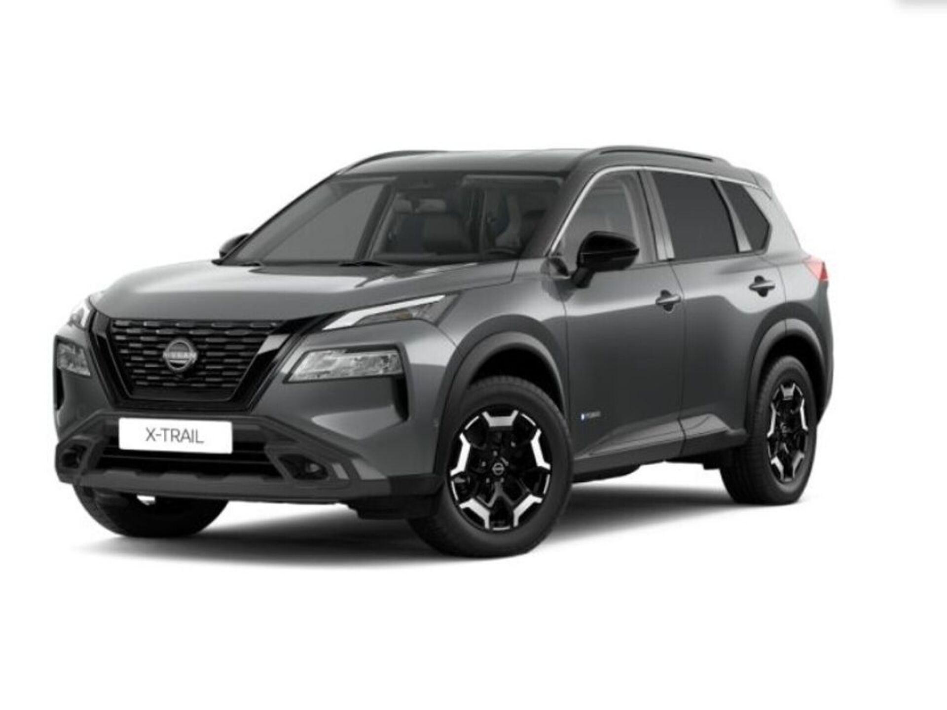 Imagen 2 de NISSAN X-Trail