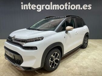 Imagen de CITROEN C3 Aircross BlueHDi S&S C-Series 110