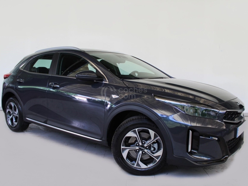Foto del KIA XCeed 1.0 T-GDi Business