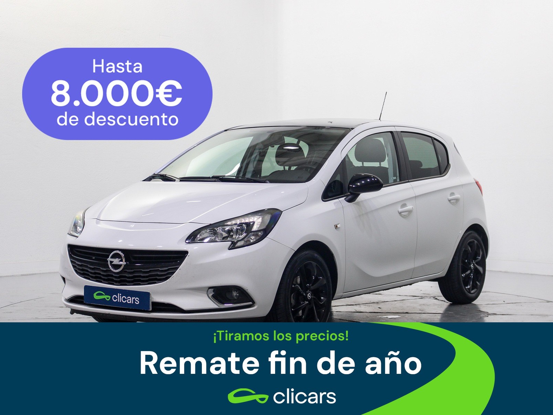 Imagen de OPEL Corsa