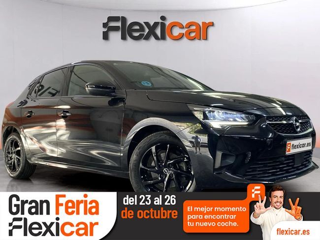 OPEL Corsa (1.2T XHL 74kW (100CV) Edition) en Madrid