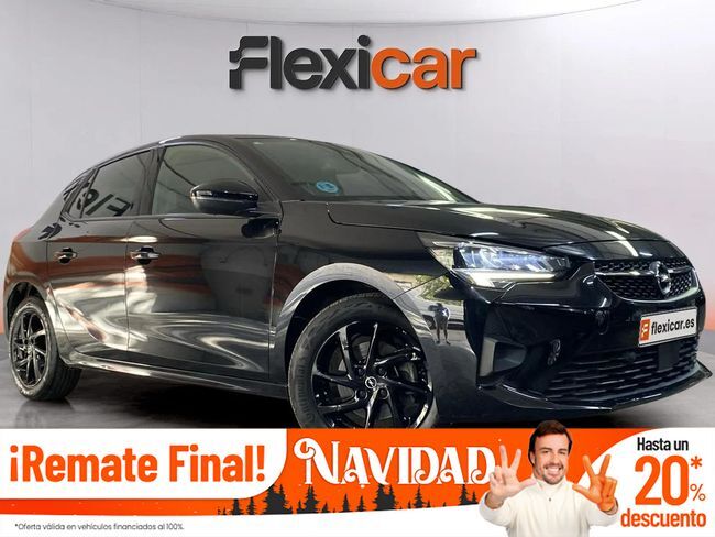 OPEL Corsa (1.2T XHL 74kW (100CV) GS-Line) en Madrid