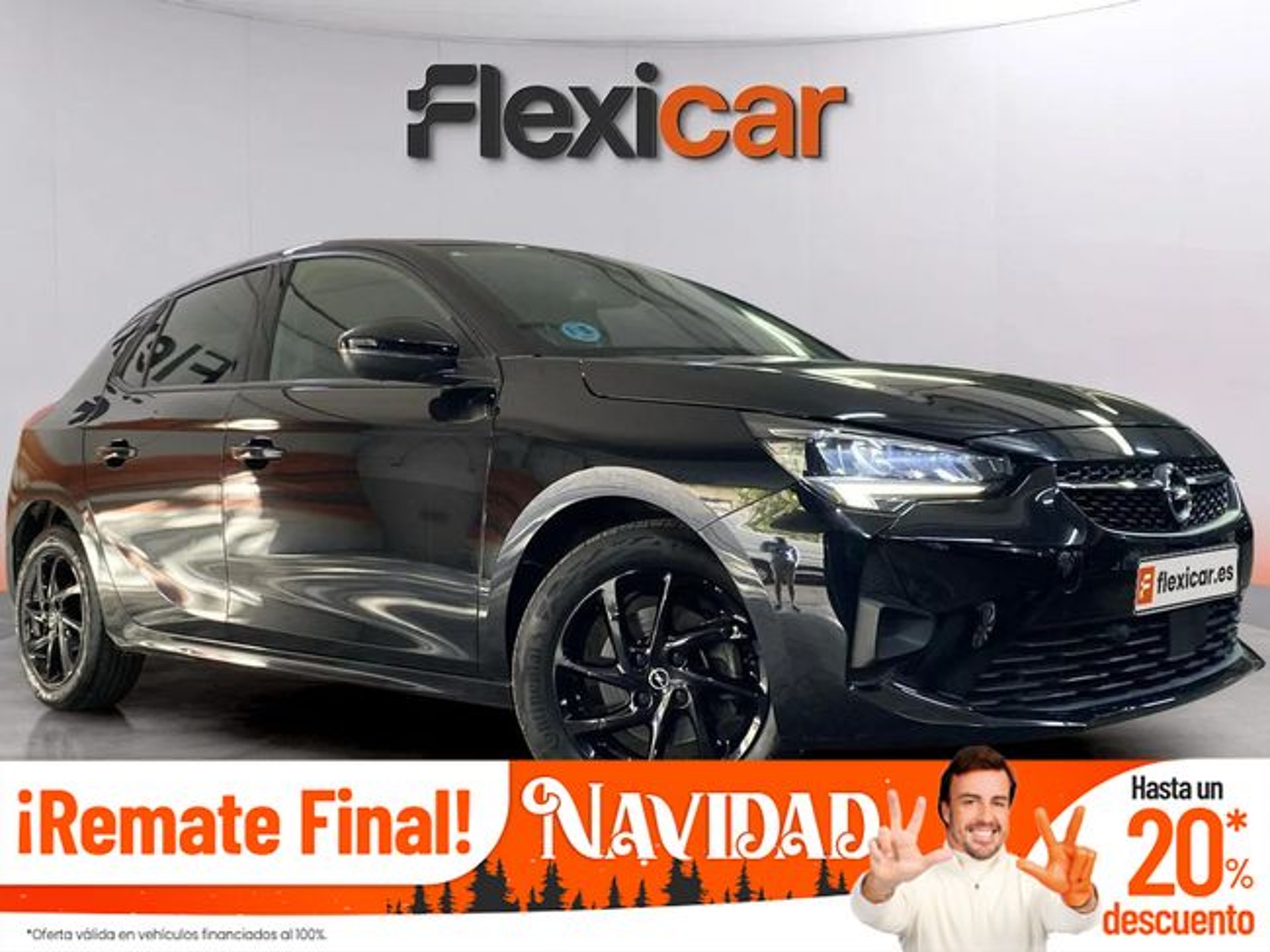 Imagen de OPEL Corsa