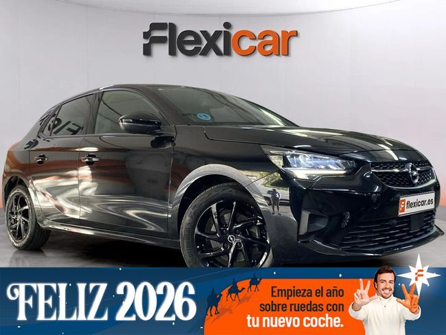 OPEL Corsa (1.2T XHL 74kW (100CV) GS-Line) en Madrid