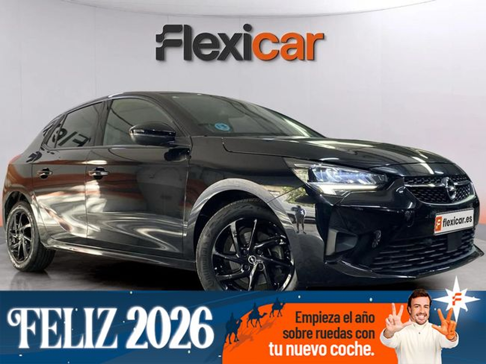 Imagen de OPEL Corsa